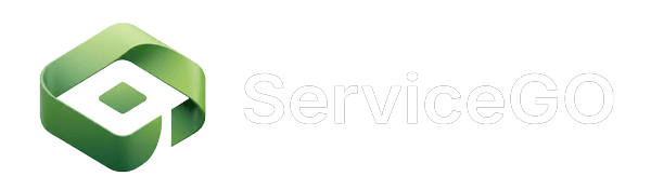 ServiceGO Logo