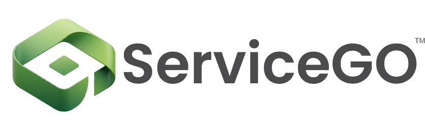 ServiceGO Logo